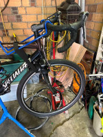 Specialized Tricross