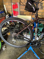 Specialized Tricross