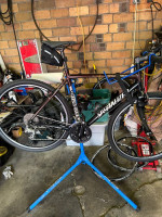 Specialized Tricross