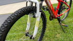 24” Diamondback Octane