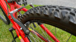 24” Diamondback Octane