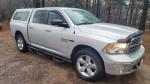 2015 Ram 1500 138,000 mi
