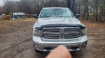 2015 Ram 1500 138,000 mi