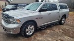 2015 Ram 1500 138,000 mi