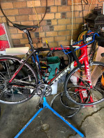 trek madone 5.2