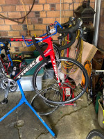 trek madone 5.2