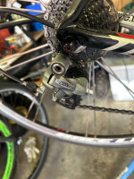 trek madone 5.2