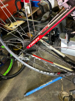 trek madone 5.2