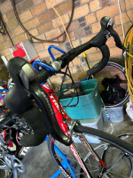 trek madone 5.2