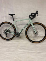 Specialized Carbon Diverge Gravel Bike