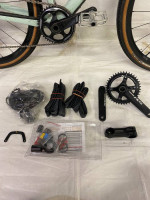 Specialized Carbon Diverge Gravel Bike