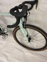 Specialized Carbon Diverge Gravel Bike