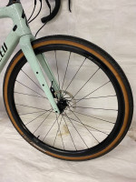 Specialized Carbon Diverge Gravel Bike
