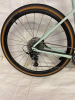 Specialized Carbon Diverge Gravel Bike