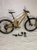 Transition Sentinel Carbon Large