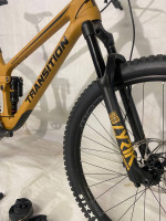 Transition Sentinel Carbon Large