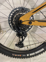 Transition Sentinel Carbon Large