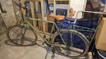 Retrospec 7 Speed Road Bike (Almost New)
