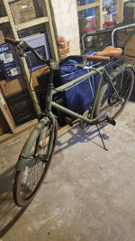 Retrospec 7 Speed Road Bike (Almost New)