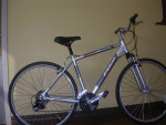 Fuji Crosstown 3.0 20"