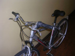 Fuji Crosstown 3.0 20"