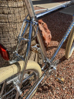 1984 MONGOOSE ATB