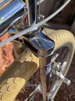 1984 MONGOOSE ATB