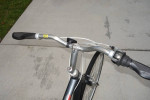 Men’s Giant Cypress Aluminum Bike 700C 28” Tires 7 Speeds Large Frame