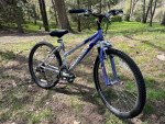 Schwinn Sidewinder 2.6 Fs