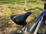 Schwinn Sidewinder 2.6 Fs