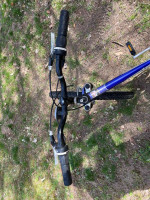 Schwinn Sidewinder 2.6 Fs