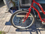 Gravity Sea Ray Beach Cruiser 26" Women's