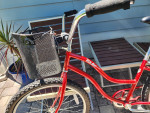 Gravity Sea Ray Beach Cruiser 26" Women's