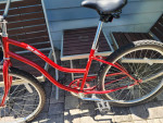 Gravity Sea Ray Beach Cruiser 26" Women's
