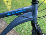 Men's Aluminum Framed Hybrid Comfort Bike - Schwinn Trailway
