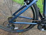 Men's Aluminum Framed Hybrid Comfort Bike - Schwinn Trailway