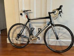 Trek 2.1 60cm - excellent condition