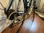 Trek 2.1 60cm - excellent condition