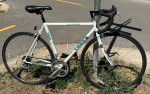 Trek 1400 Road Bike