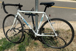 Trek 1400 Road Bike