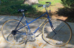 Schwinn Le Tour Women's 12 speed