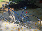 Schwinn Le Tour Women's 12 speed