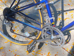 Schwinn Le Tour Women's 12 speed