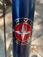 Schwinn Le Tour Women's 12 speed