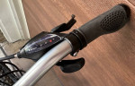 Gary Fisher Wahoo Mountain Bike - New Parts!