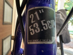 Gary Fisher Wahoo Mountain Bike - New Parts!
