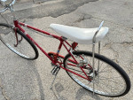 1961 Schwinn Racer 3-speed