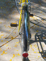 Schwinn Collegiate 5-speed