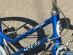 Schwinn Collegiate 3 speed