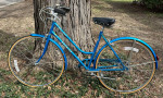 Schwinn World Tourist 5-speed Women's